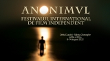 Festivalul internaţional de film independent Anonimul