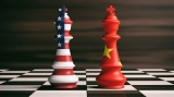 China a anunțat vineri noi contramăsuri împotriva Washingtonului