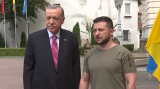 Întâlnire Erdogan-Zelenski