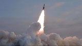 Coreea de Nord a lansat două rachete de croazieră