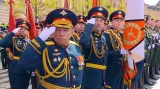 Şase generali ruşi au fost demişi