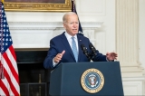 Joe Biden, testat şi miercuri pozitiv la COVID-19