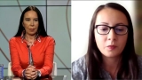 Liliana Năstase și Silvia Burcea, la emisiunea Legal/Ilegal
