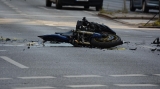 Accident motocicleta / foto ilustrativ Pixabay