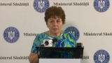 Adriana Pistol, secretar de stat în MS 