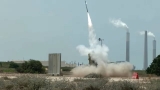 Atac cu rachete Israel