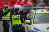 Polițiști suedezi