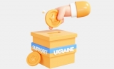 Ajutor pentru Ucraina 