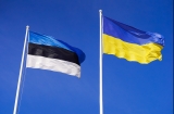 Estonia ajută Ucraina