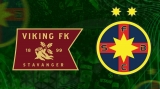 Viking - FCSB, Conference League