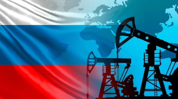 Livrări de petrol rusesc