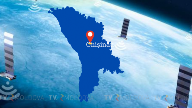 Internetul gratuit prin sateliții Starlink al companiei SpaceX a devenit disponibil în Reprublica Moldova