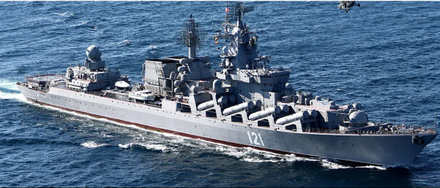 Flota rusă din Marea Neagră, slăbită de cel mai recent atac, potrivit Londrei