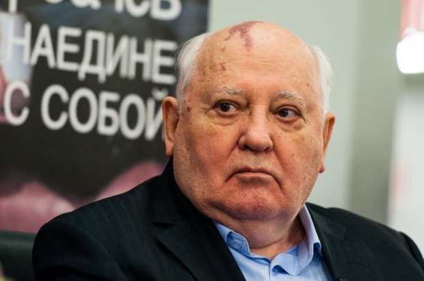 Mihail Gorbaciov, ultimul președinte al URSS
