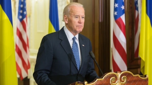 Joe Biden. SUA-Ucraina