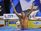 CM de înot pentru juniori de la Lima. Vlad Stancu a cucerit medalia de bronz în proba de 800 m liber