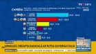 Primele exit poll-uri Italia