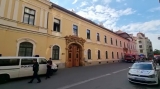 Alarmă falsă cu bombă la Episcopia Romano-Catolică din Timişoara