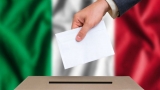 Alegeri in Italia