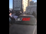 Protestatarii ruși se bat cu polițiștii, nemulțumiți de mobilizare 