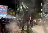 Peste 1.200 de persoane au fost arestate de la începutul manifestaţiilor din Iran