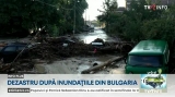 Inundații Bulgaria