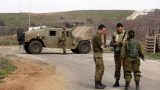 Soldati israelieni