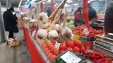 Românii apreciază produsele ecologice
