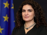 Ramona Chiriac, şefa Reprezentanţei Comisiei Europene în România