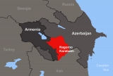 Armenia, Azerbaidjan, Nagorno Karabah