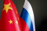 China și Rusia