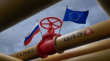 Ipoteză: Plafonarea prețului la gazul provenit din Rusia