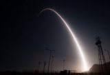 SUA, un nou test cu rachetă