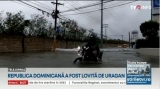 Uraganul Fiona, în Republica Dominicană