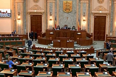 Senatul României