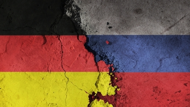 Germania - Rusia 