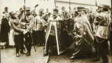 Încoronarea de la Alba Iulia din 1922