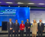  Lansarea Interconectorului Grecia - Bulgaria