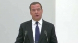 Dmitri Medvedev / captură Youtube