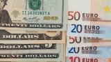 Euro valorează mai mult de un dolar pentru prima dată în ultima lună / Pixabay