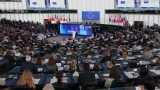Comunitatea politică europeană se reuneşte pentru prima dată