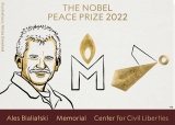 Premiul Nobel pentru Pace
