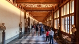 galeria Uffizi