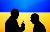 Ucraina. Joe Biden și Vladimir Putin 