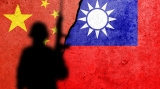 China, strategii de război hibrid împoriva Taiwanului