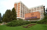 Spitalul Clinic Judeţean de Urgenţă Tîrgu Mureş