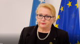 Ministrul Afacerilor Externe din Bosnia-Herţegovina, Bisera Turkovic