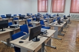 Universitatea din Craiova intră în sistem de predare online