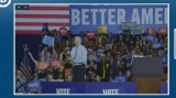 Joe Biden, in campanie pentru alegerile de la jumatatea mandatului