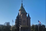 Catedrala Mitropolitană din Timișoara